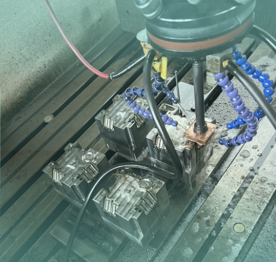 Modular devices