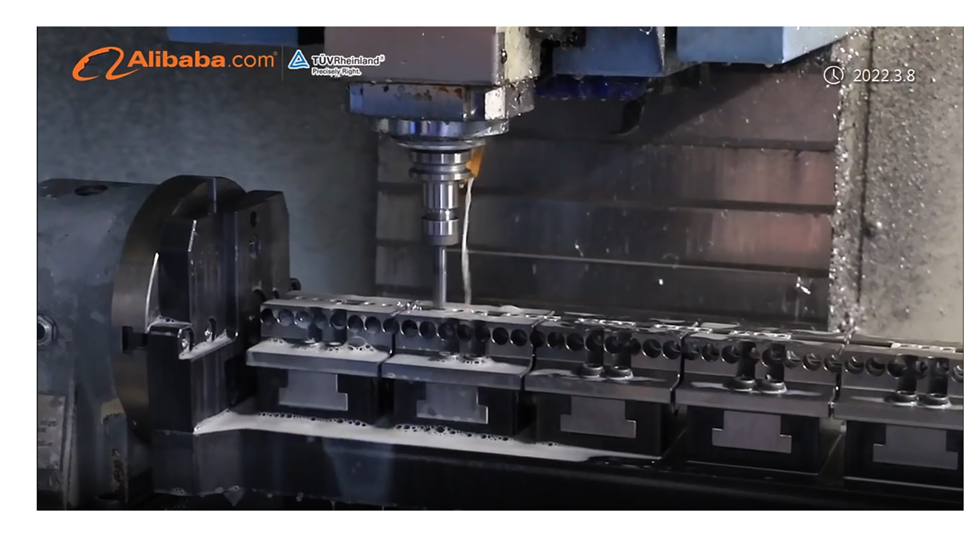 Intelligent Manufacturing